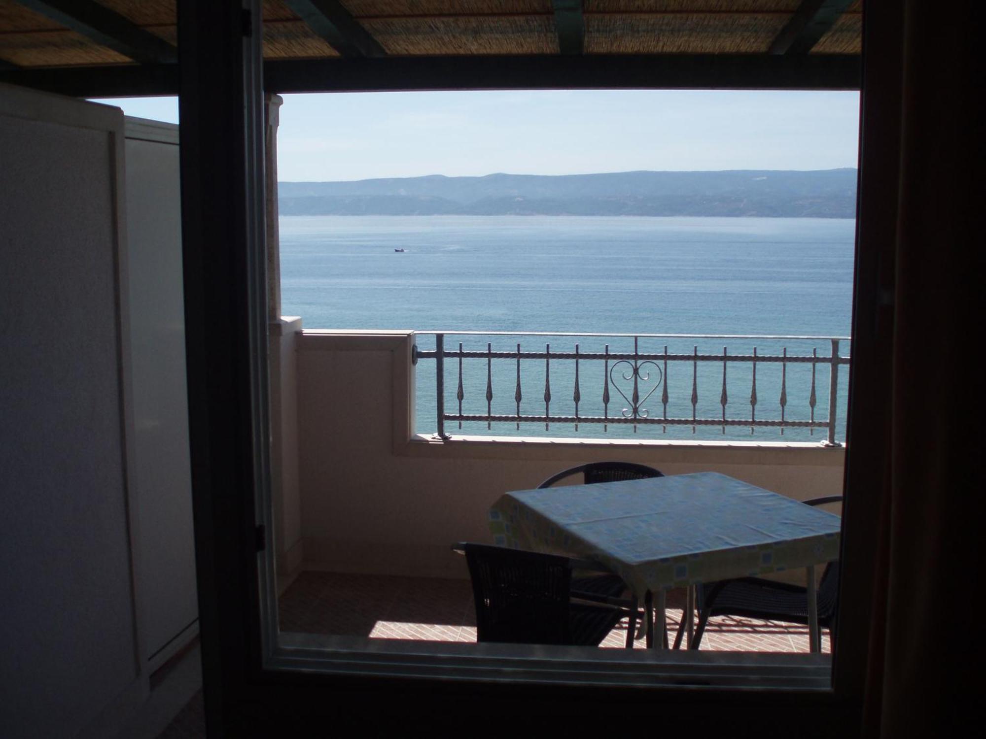 Apartments Agava-Mirjana Omiš Habitación foto