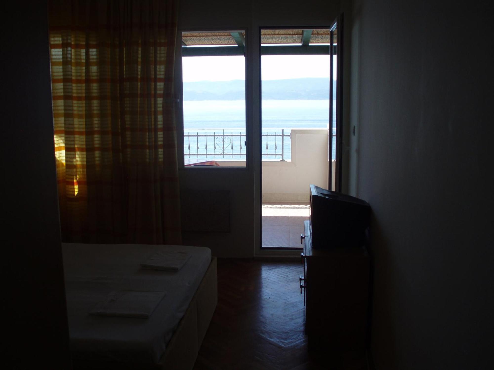 Apartments Agava-Mirjana Omiš Habitación foto