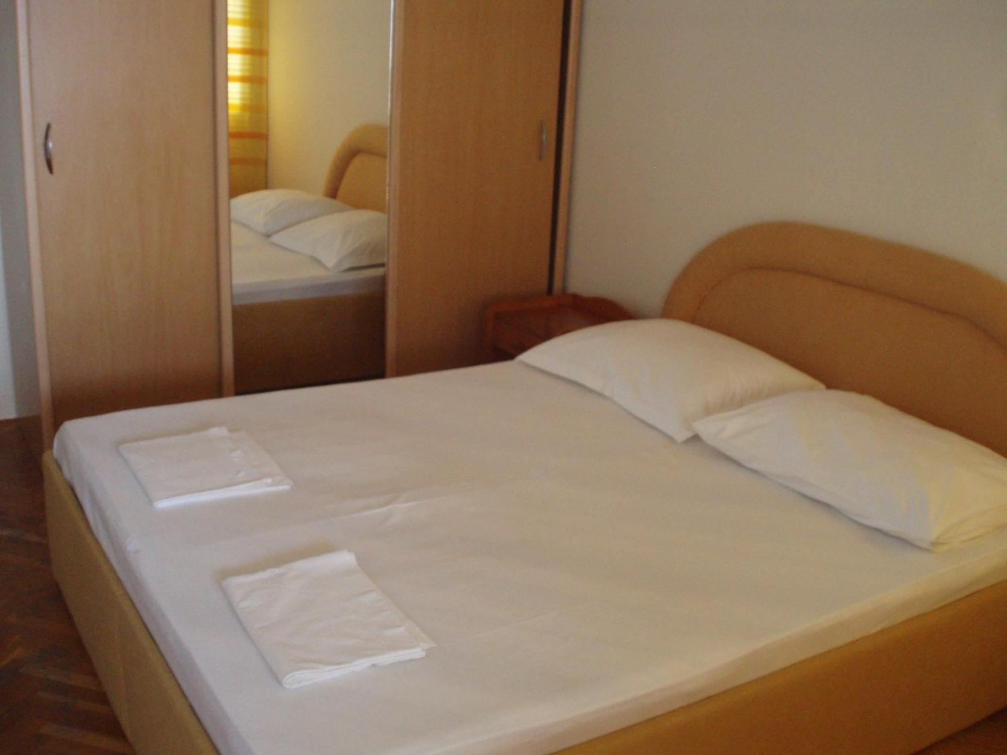 Apartments Agava-Mirjana Omiš Habitación foto