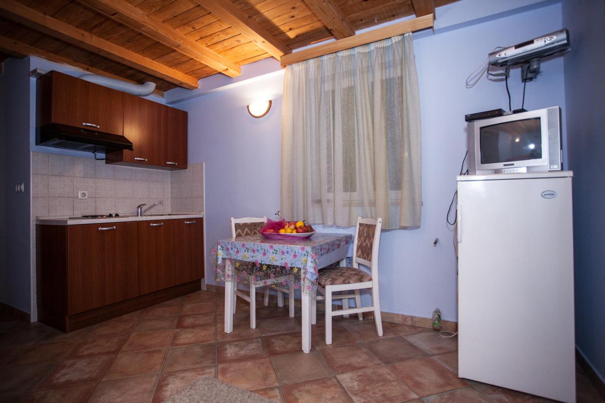 Apartments Agava-Mirjana Omiš Habitación foto