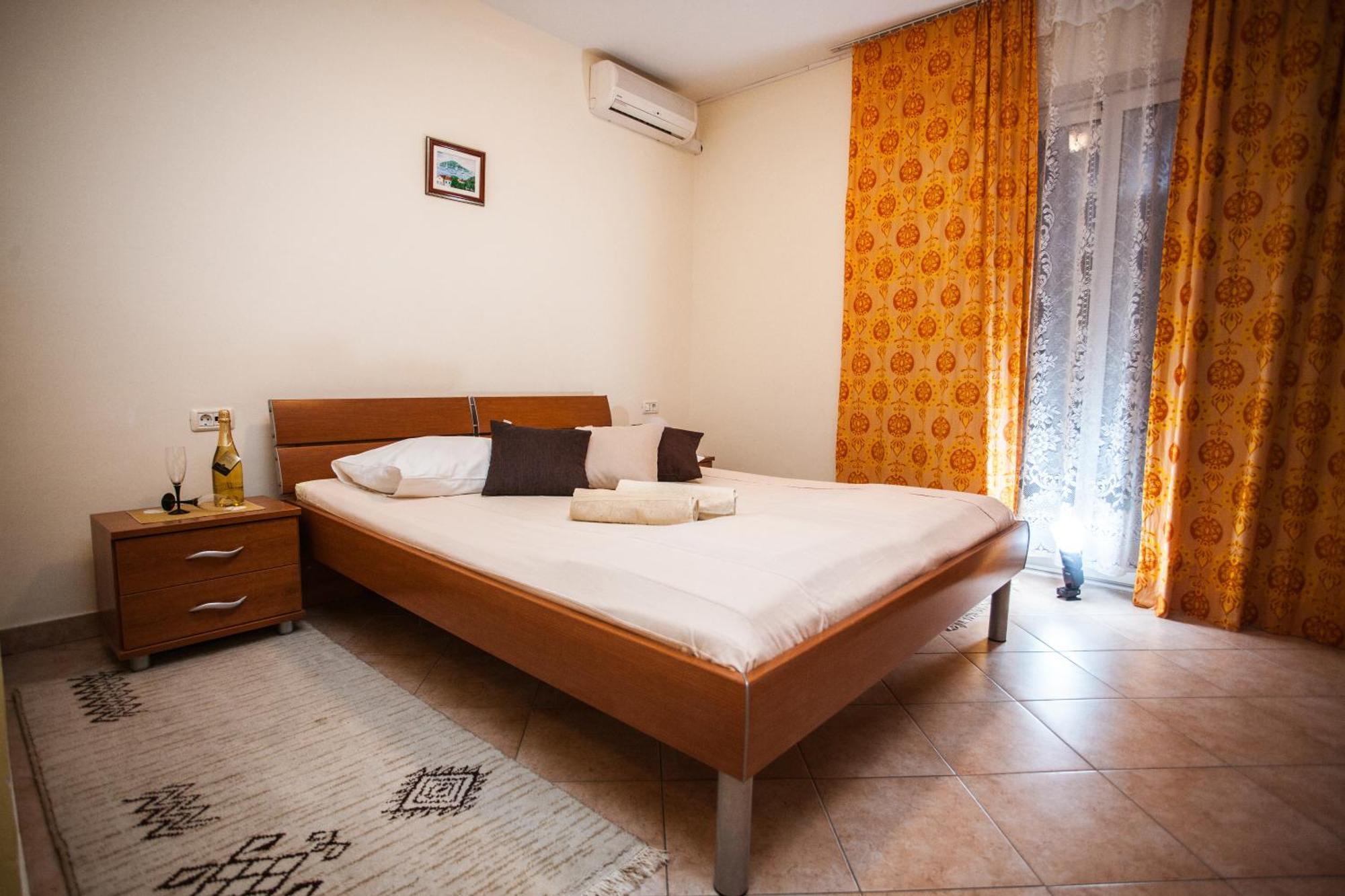 Apartments Agava-Mirjana Omiš Habitación foto