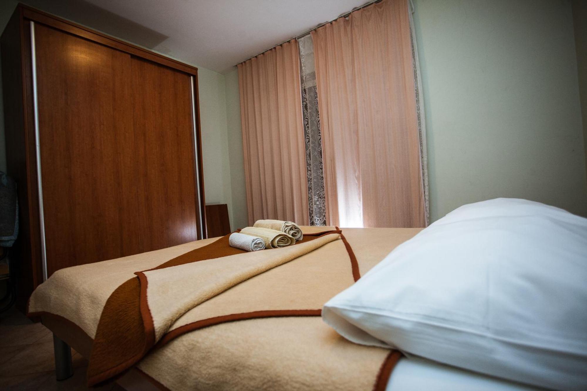Apartments Agava-Mirjana Omiš Habitación foto