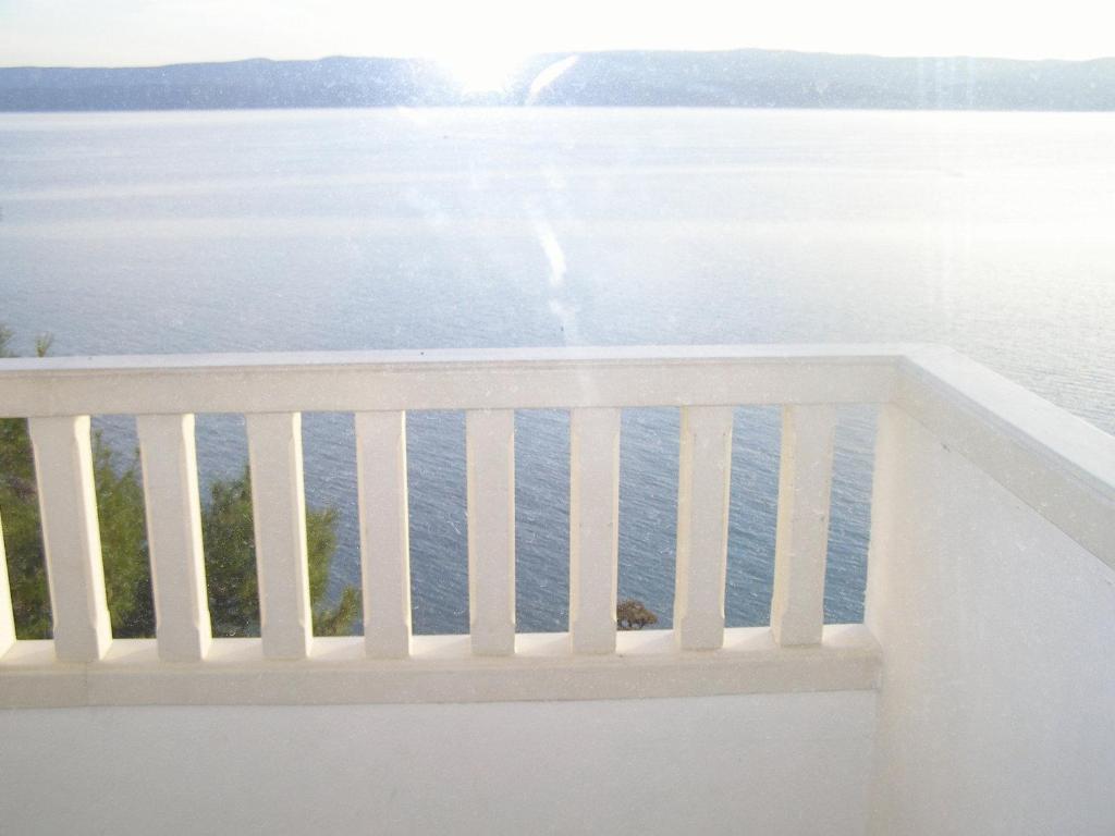 Apartments Agava-Mirjana Omiš Habitación foto